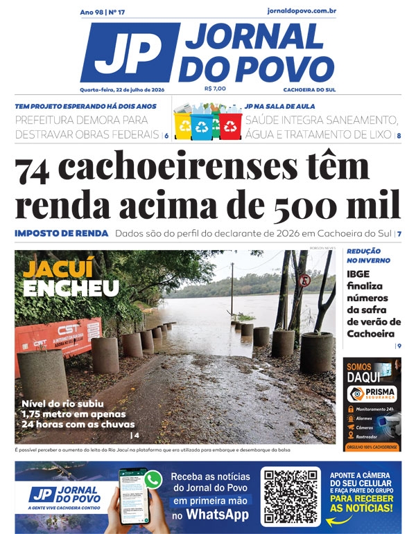 Edição 17