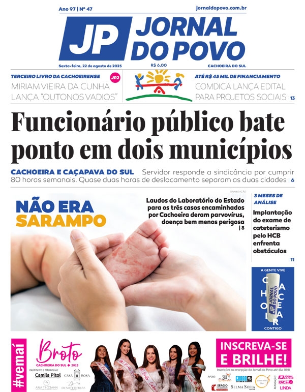 Edição 47