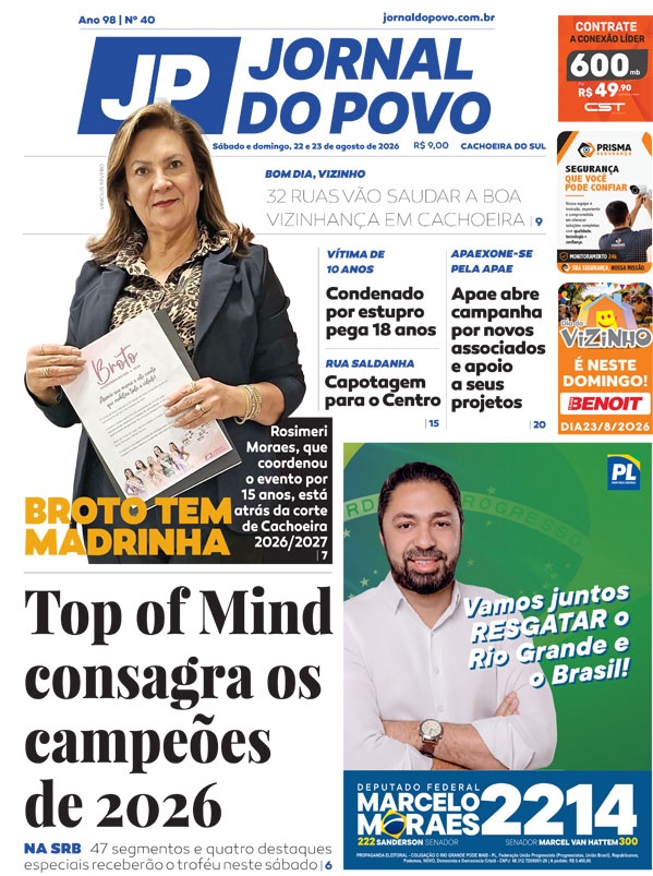Edição 40