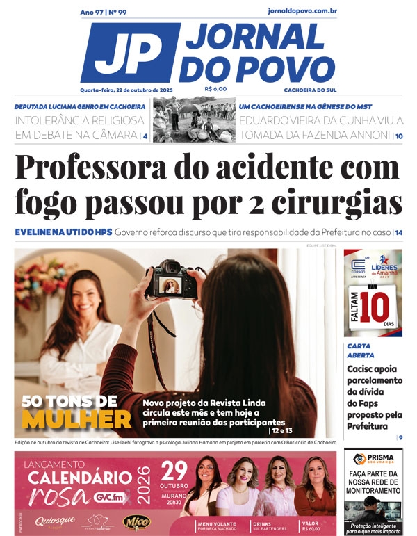Edição 99