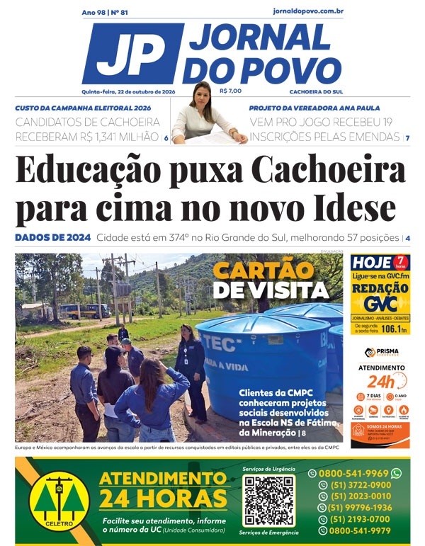 Edição 81