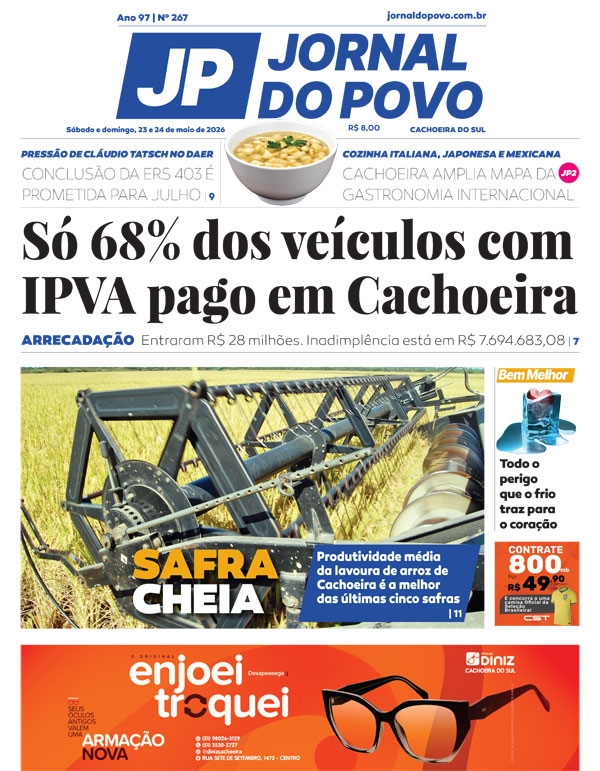 Edição 267