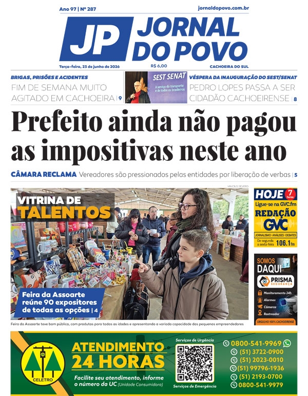 Edição 287