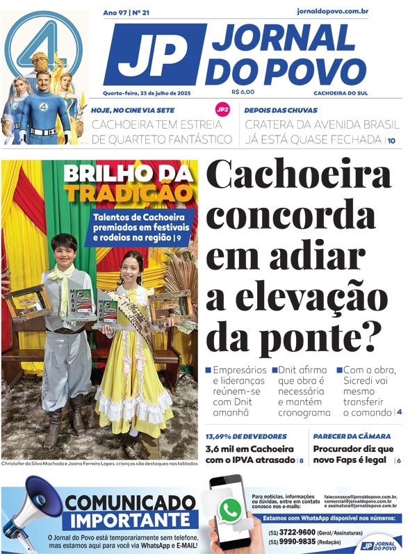 Edição 21