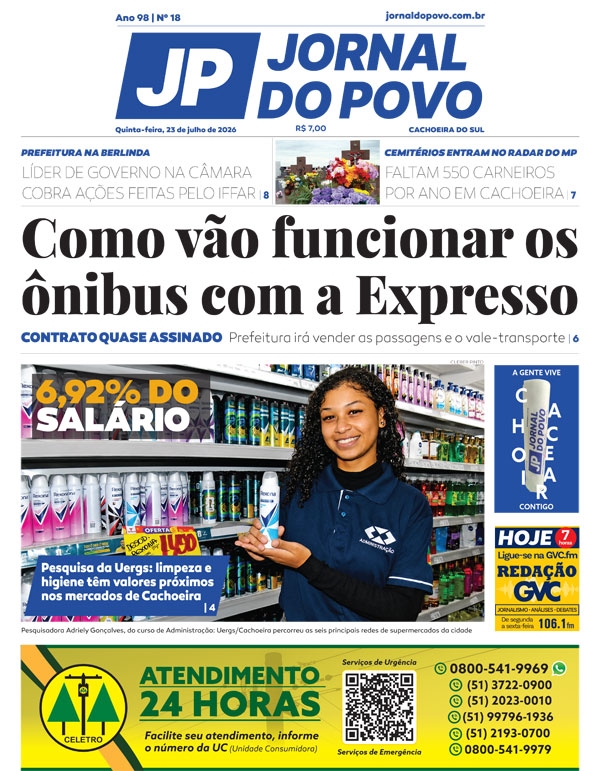 Edição 18