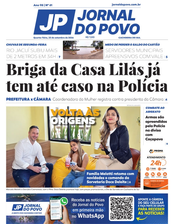 Edição 61
