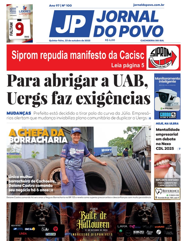 Edição 100