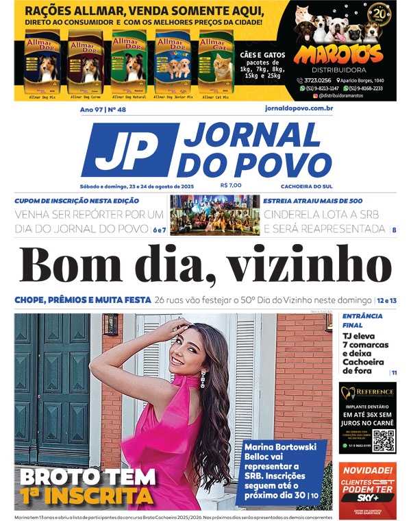 Edição 48