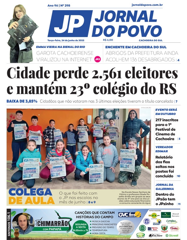 Edição 298