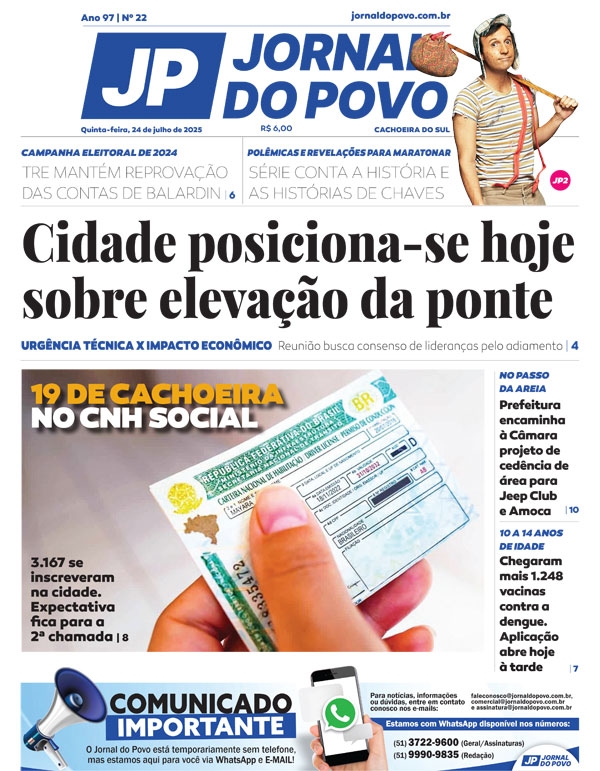Edição 22
