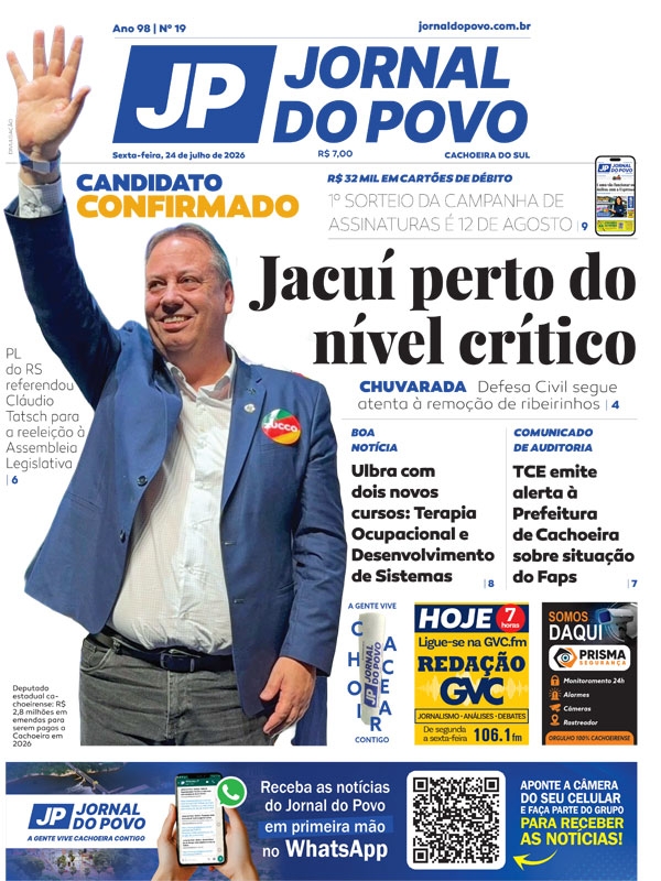 Edição 19