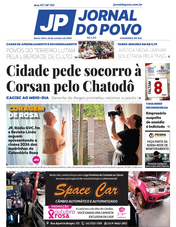 Edição 101