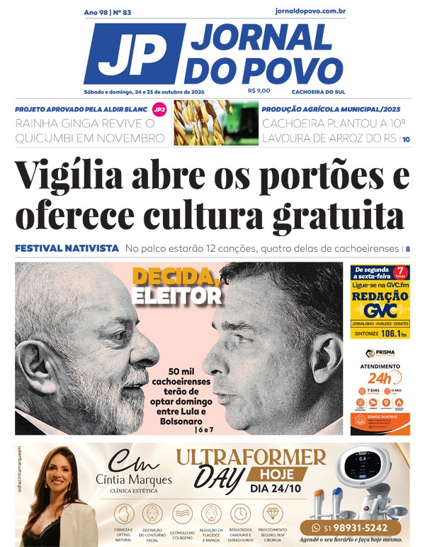 Edição 83
