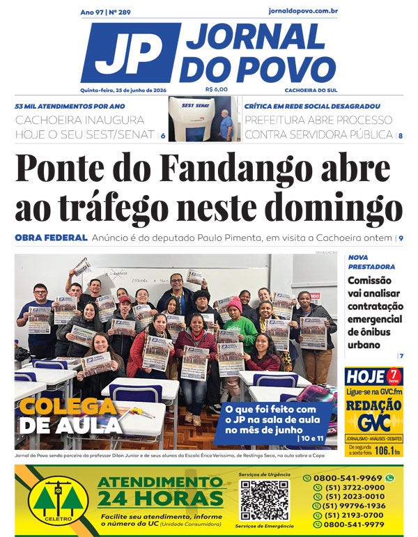 Edição 289