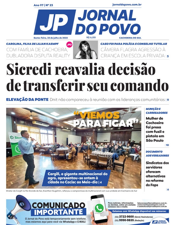 Edição 23