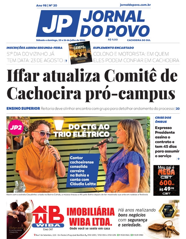 Edição 20