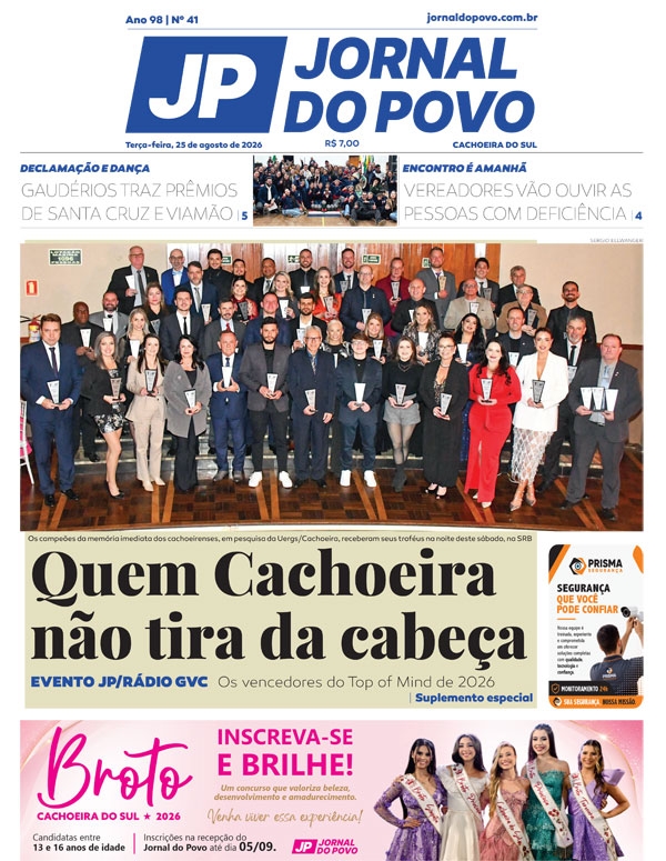 Edição 41
