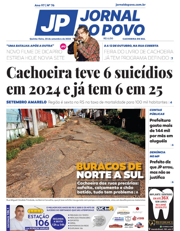 Edição 76