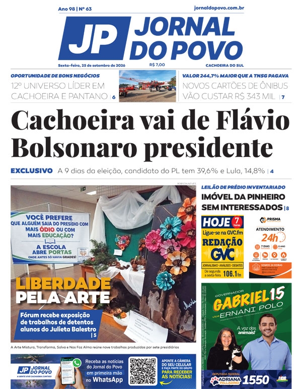 Edição 63