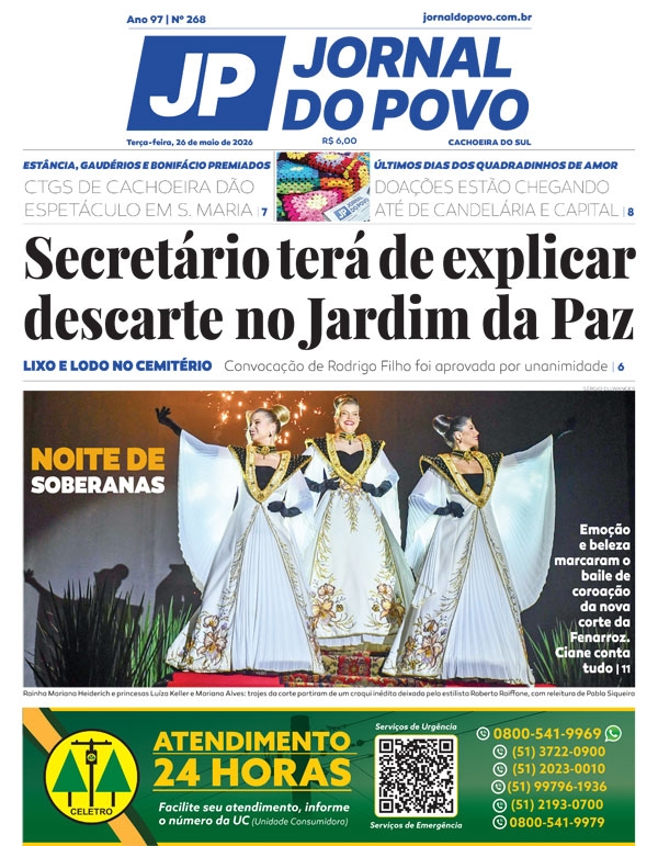 Edição 268