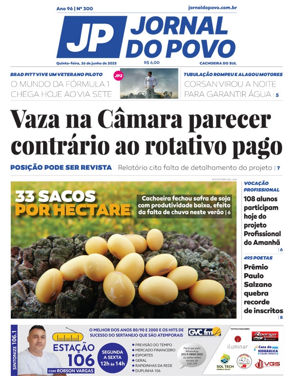 Edição 300