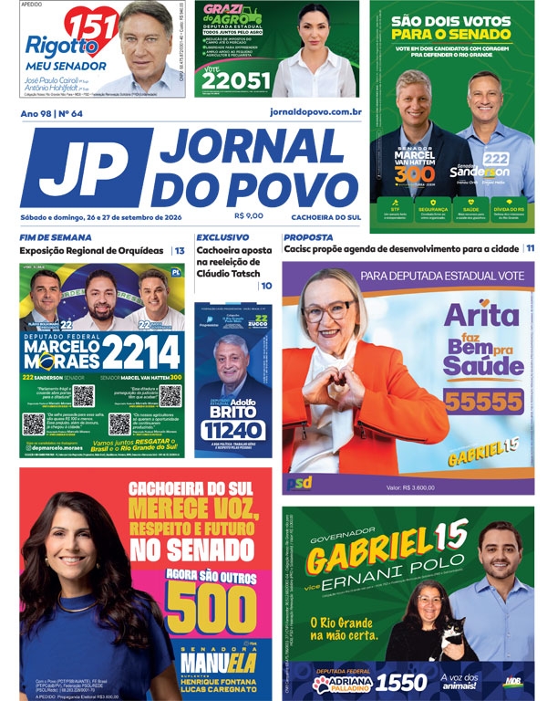 Edição 64