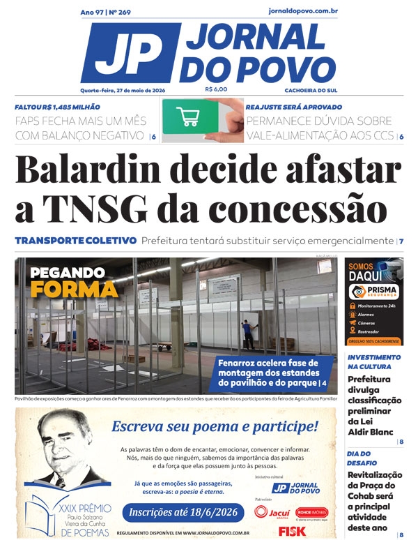 Edição 269