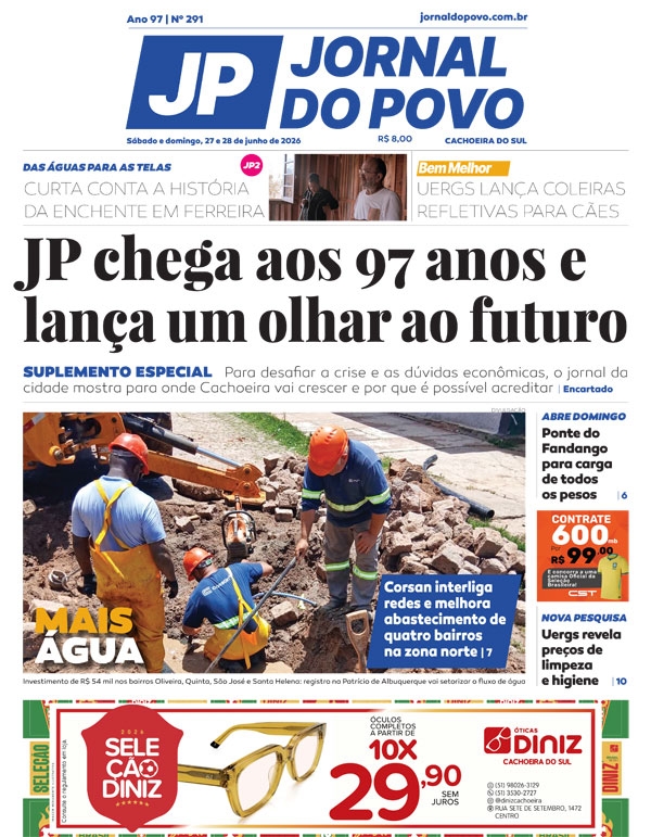 Edição 291