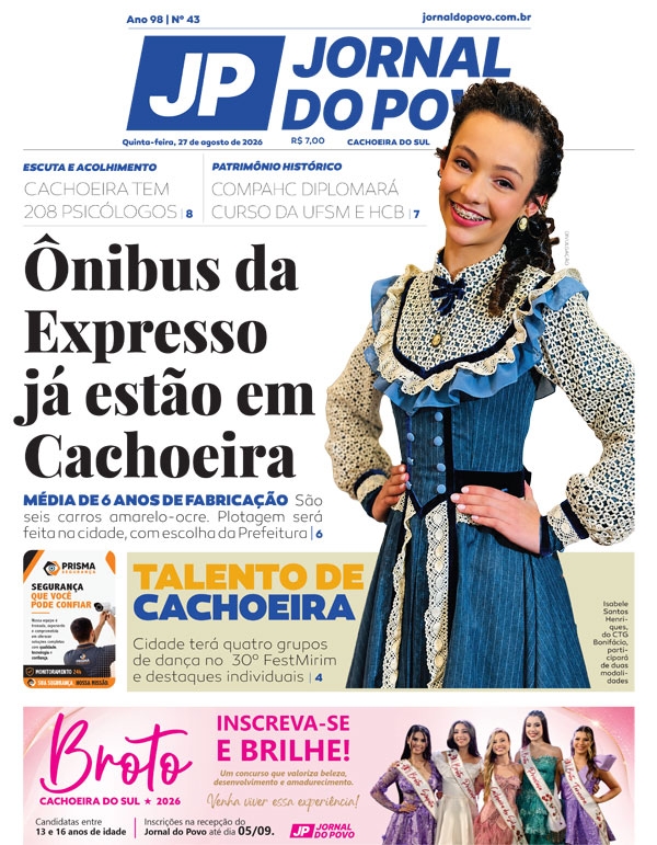 Edição 43