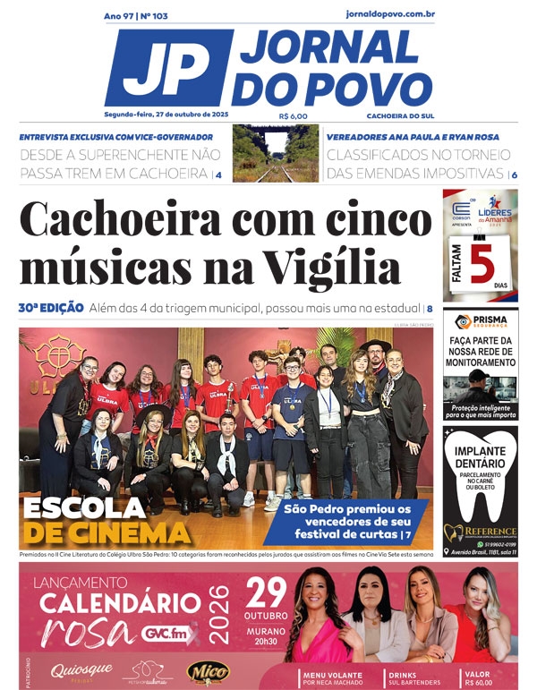 Edição 103