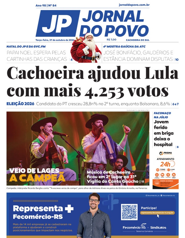 Edição 84