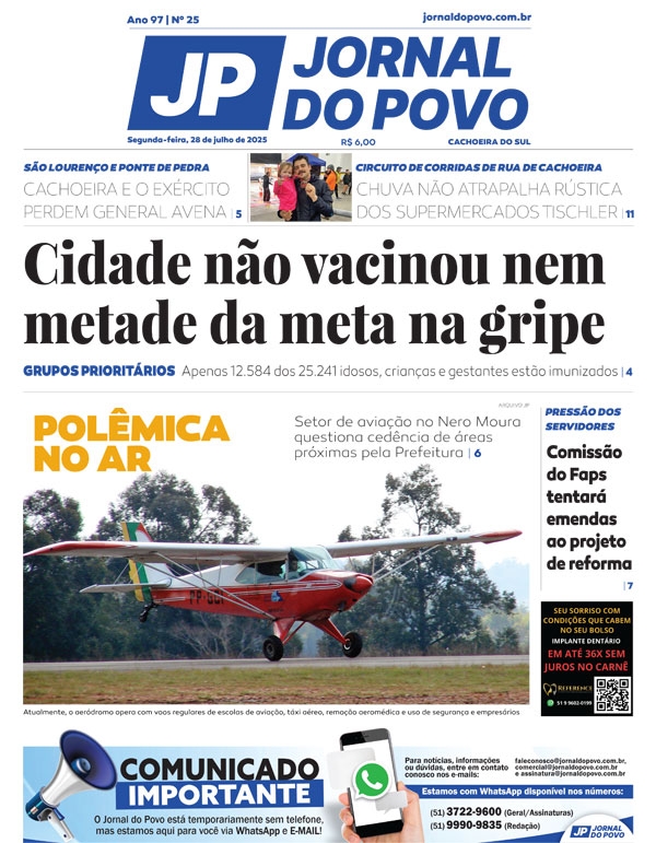 Edição 25