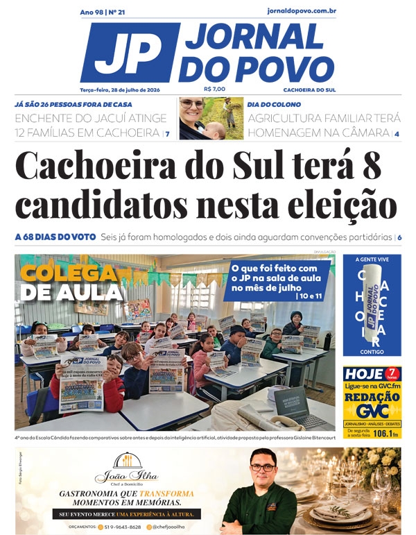 Edição 21
