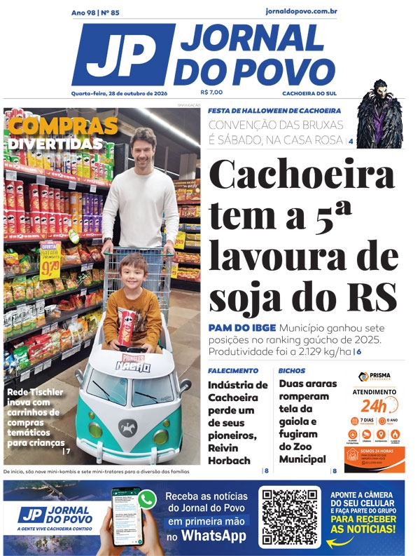 Edição 85
