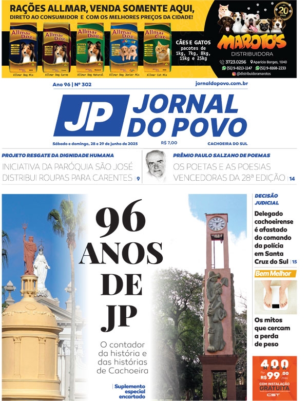 Edição 302