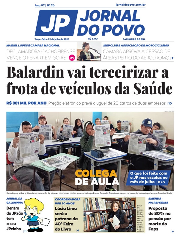 Edição 26