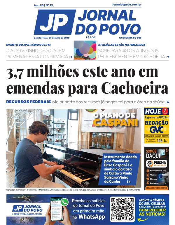 Edição 22