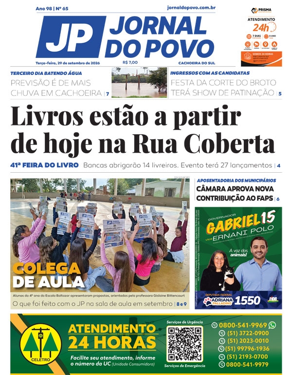 Edição 65