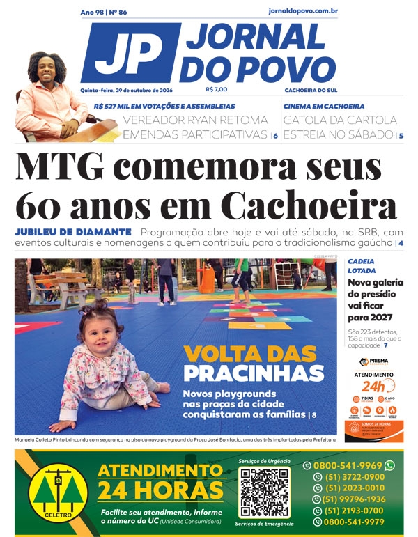 Edição 86