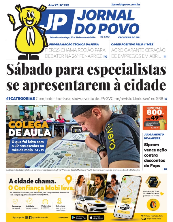 Edição 272