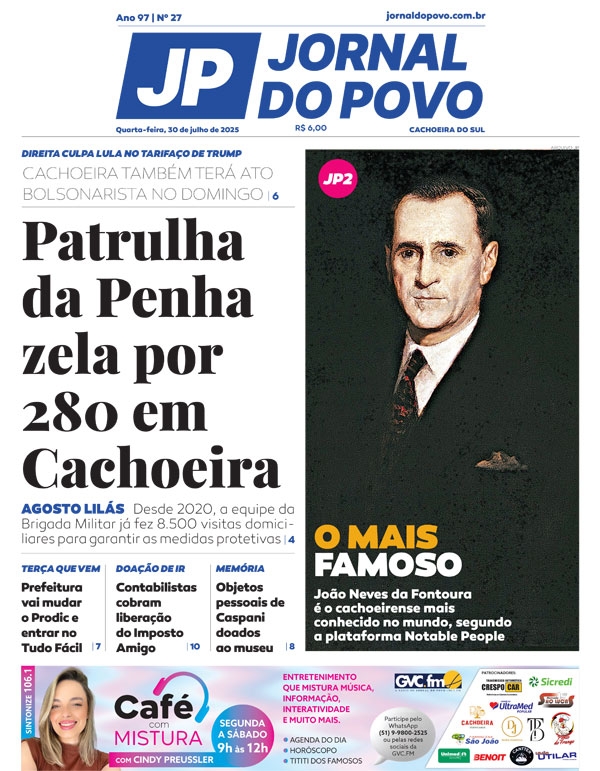 Edição 27