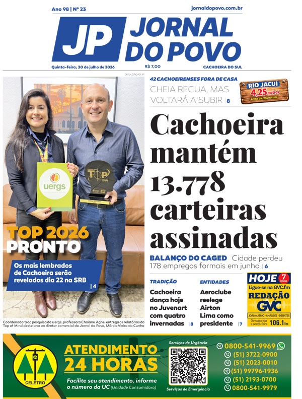 Edição 23