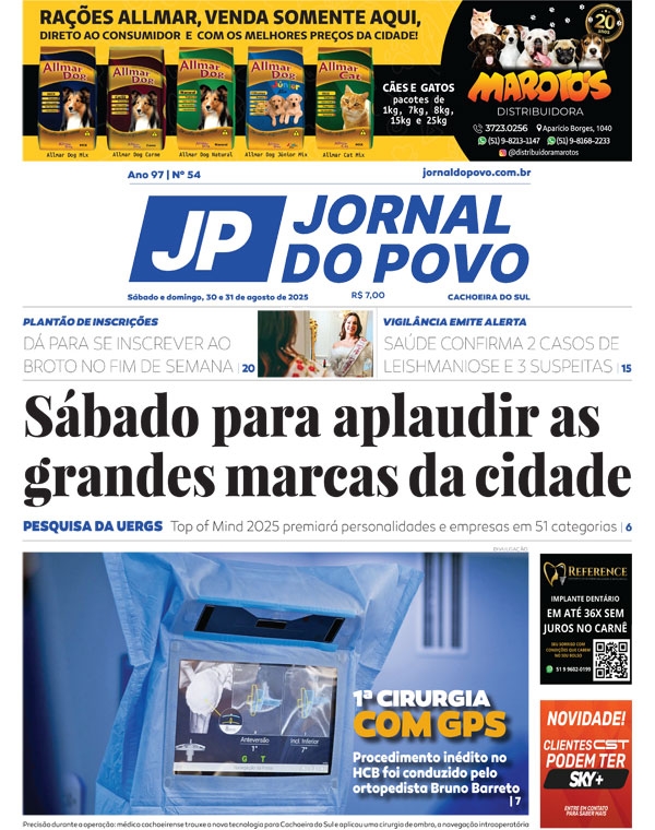 Edição 54