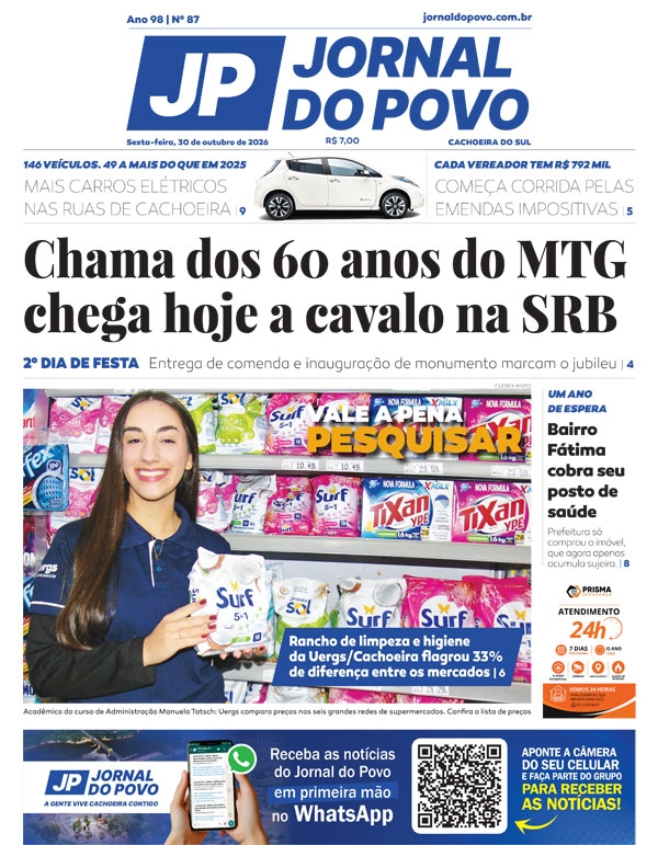 Edição 87