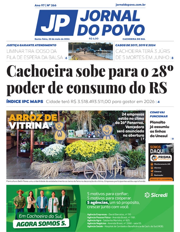 Edição 266
