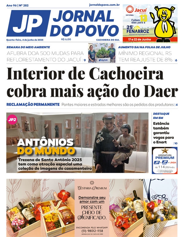 Edição 282