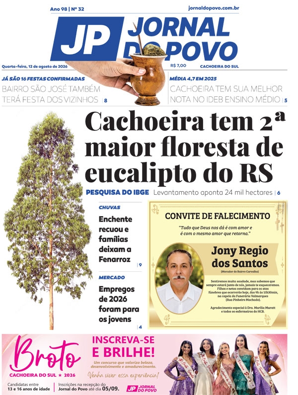Edição 32
