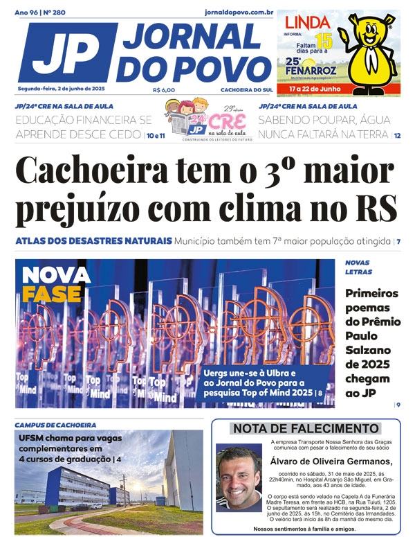 Edição 280
