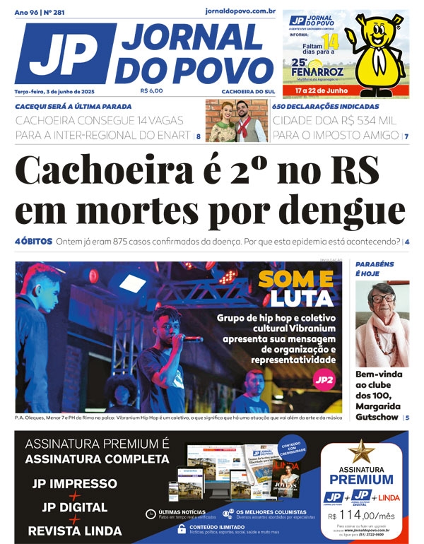 Edição 281