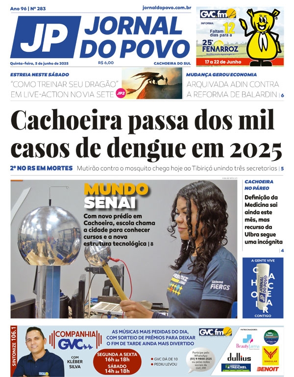 Edição 283